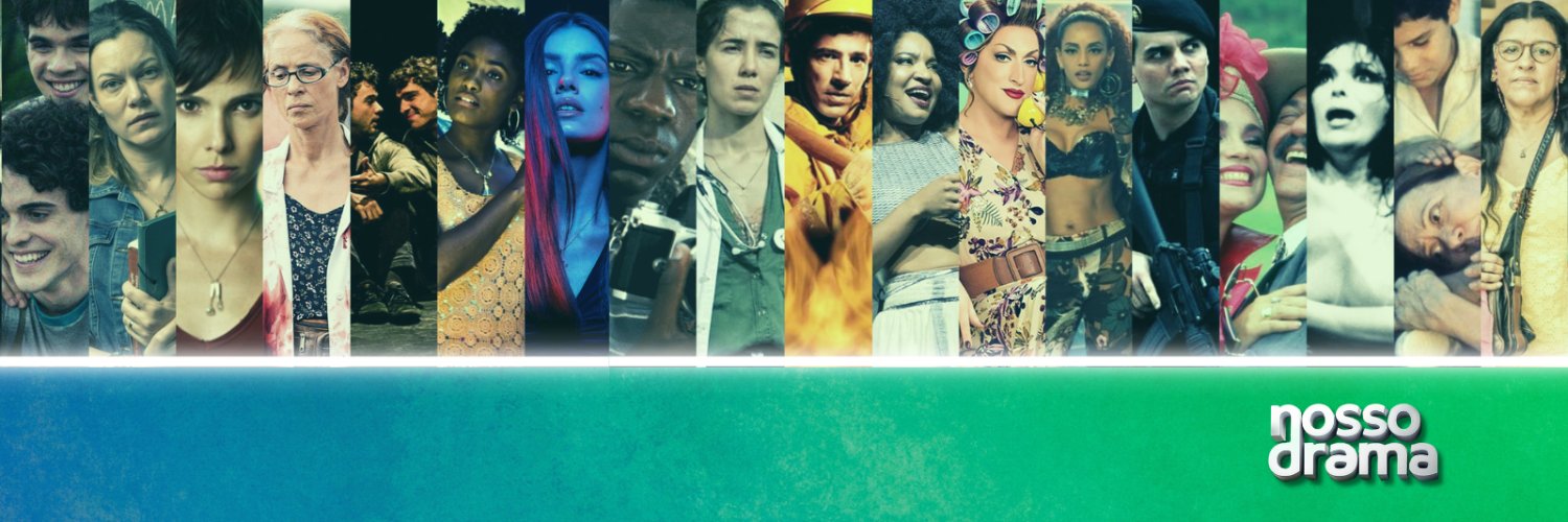 Nosso Drama's banner