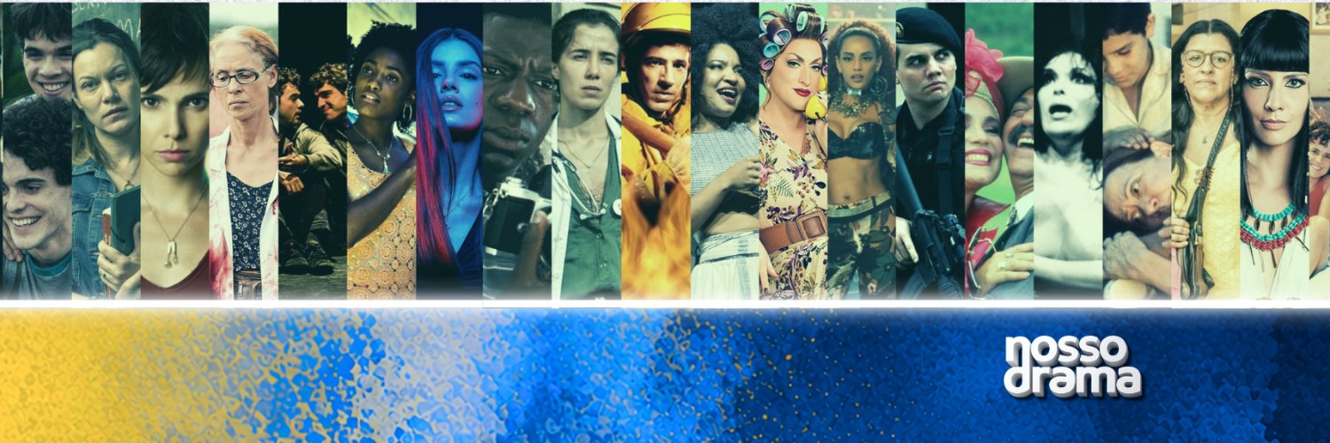 Nosso Drama's banner