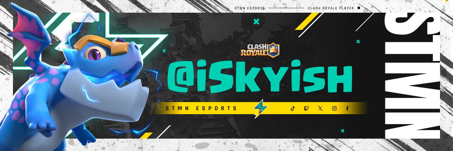 STMN ｜Sky⚡️'s banner