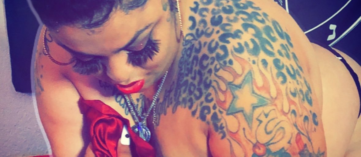 Rubymonroexxx's banner