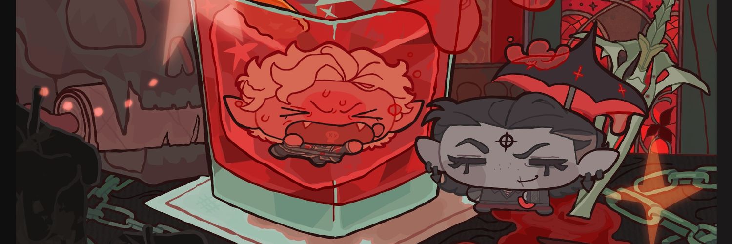 ☠死人☠'s banner