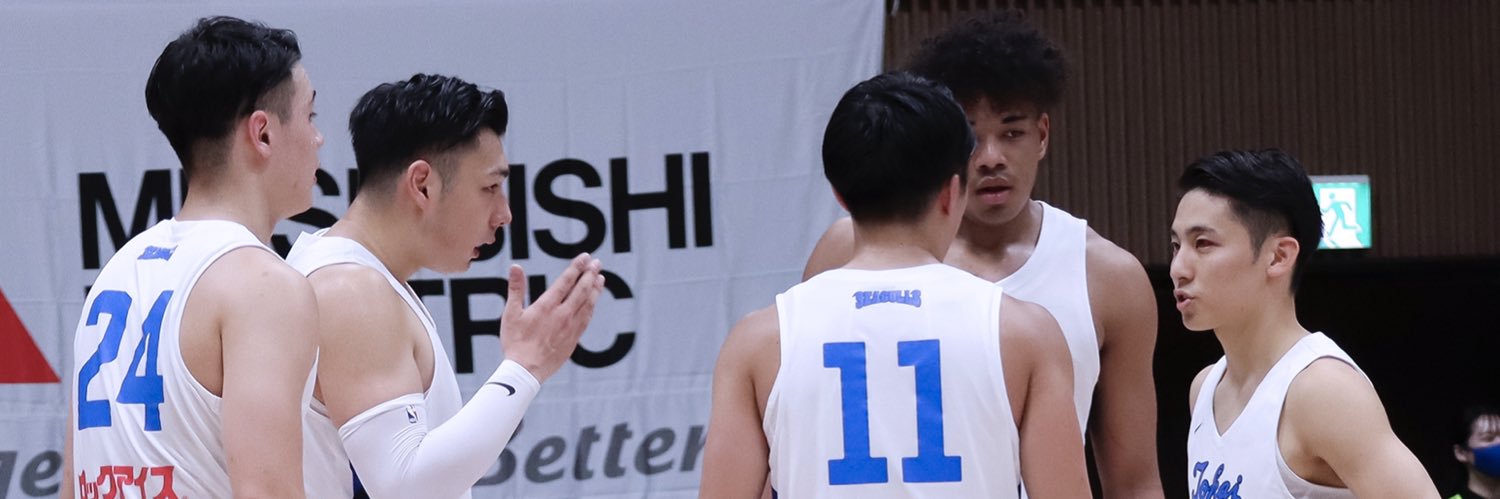 しののめ's banner