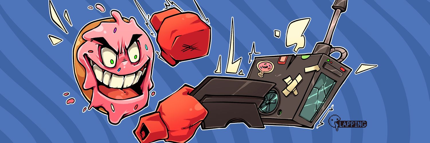 Punching Donut 🥊🍩's banner