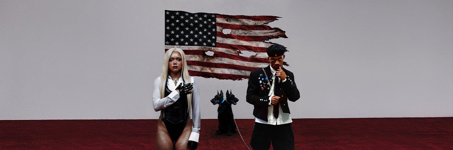 PARTYOF2's banner