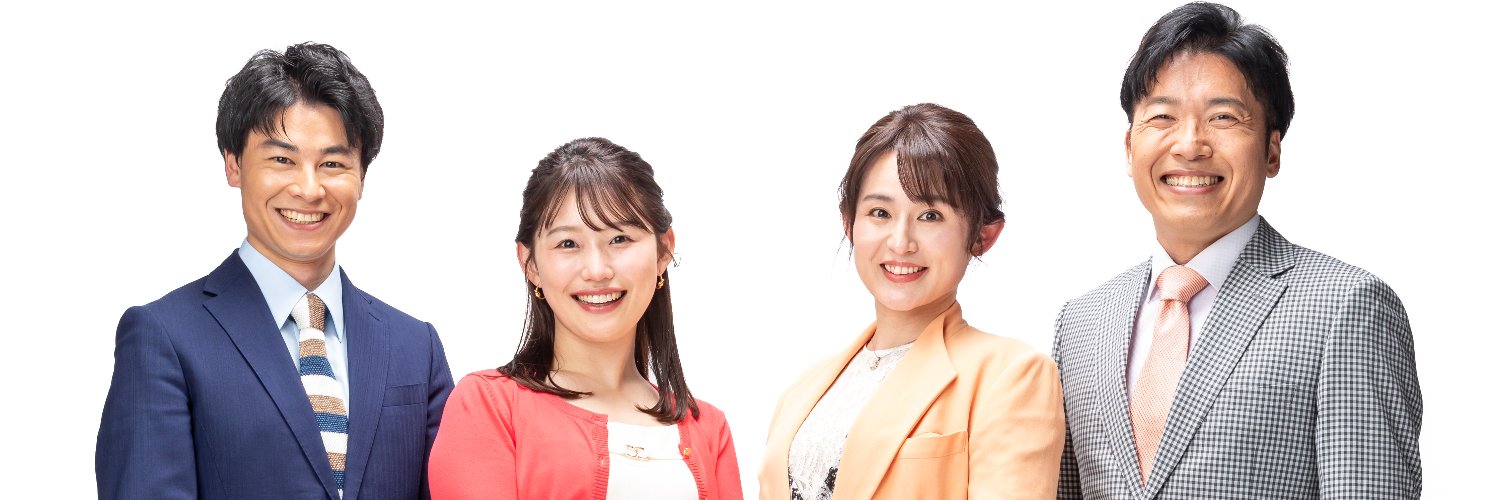 FBC（福井放送）公式's banner
