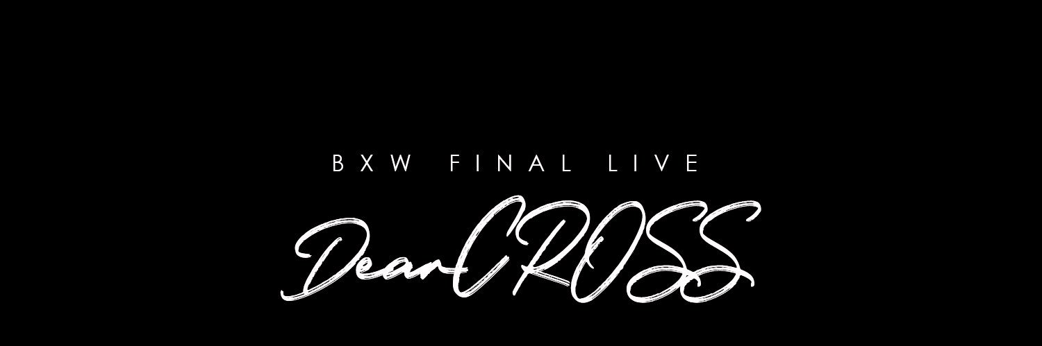 BXW's banner