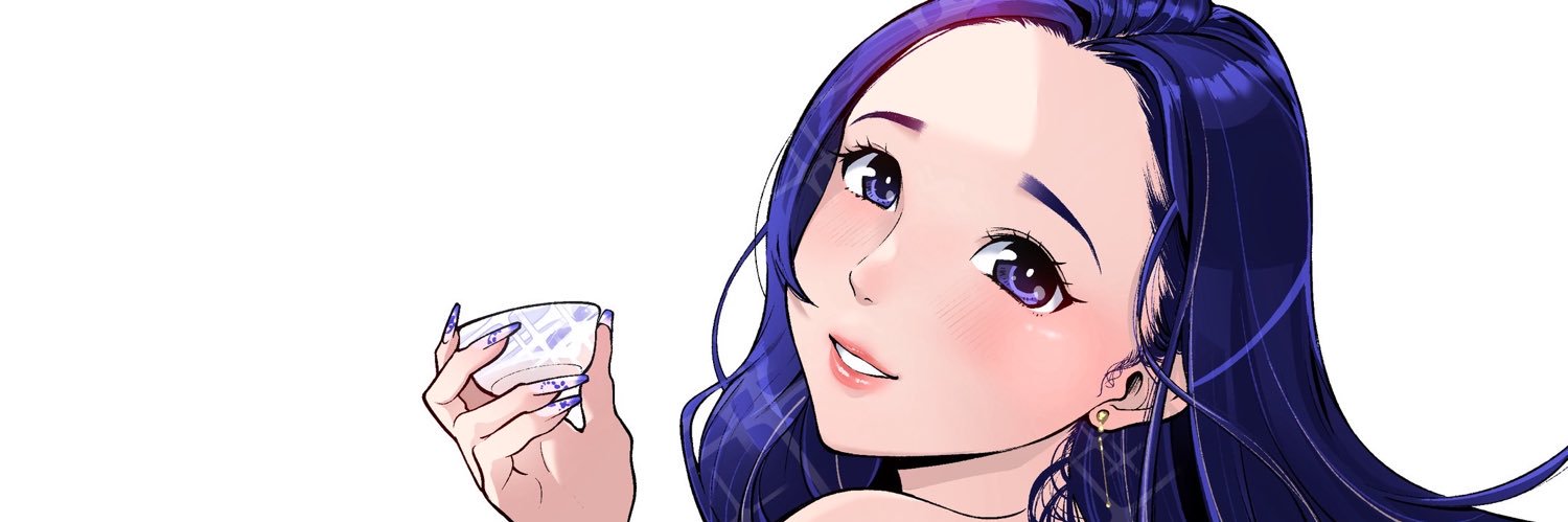 松岡すず🔔💙🐴INFJ's banner