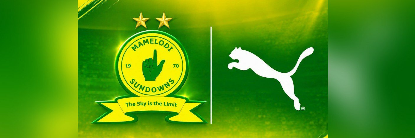 mr Nkosi's banner
