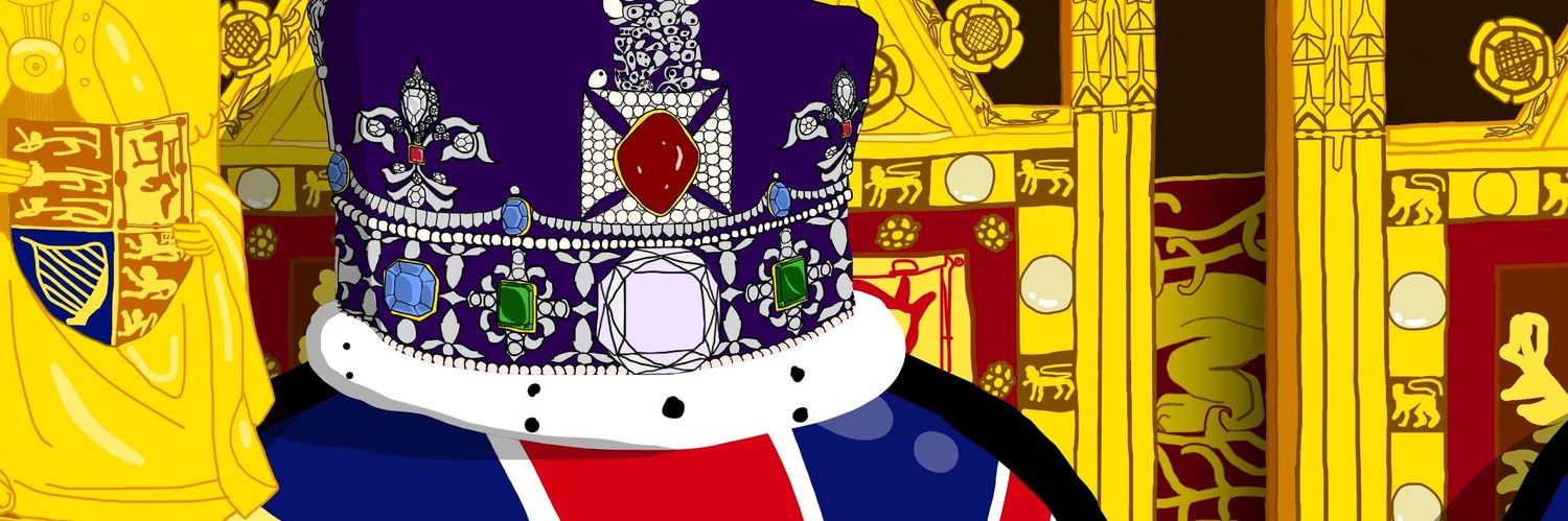ロシエン's banner