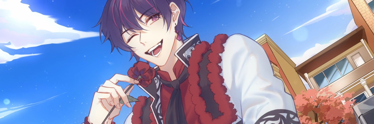 Ryoutaa 👟【VERSA】's banner