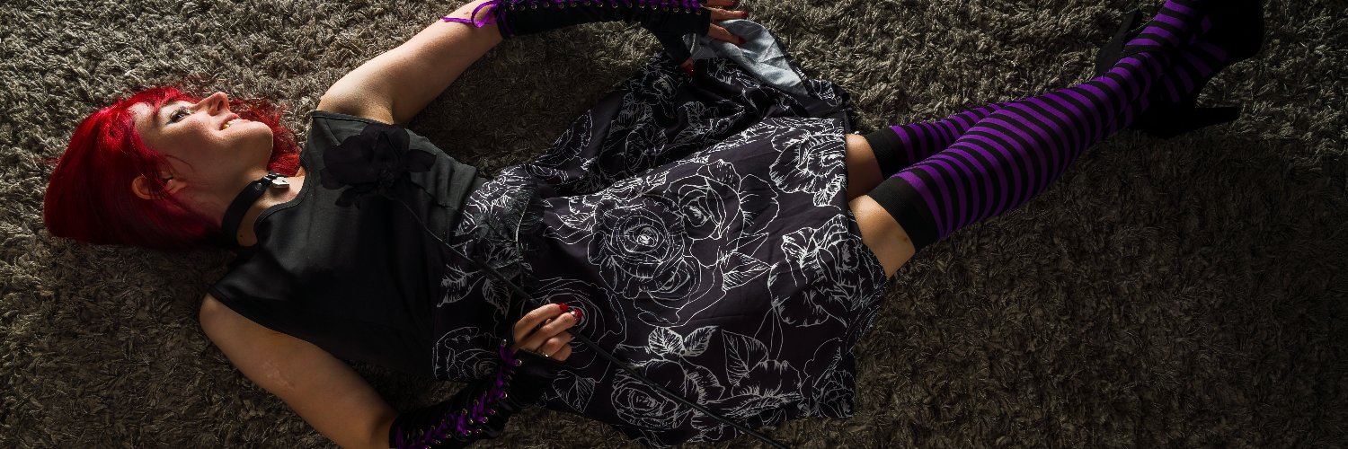 Bitchmoni's banner