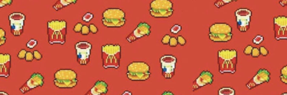 Ronald McDonald’s's banner