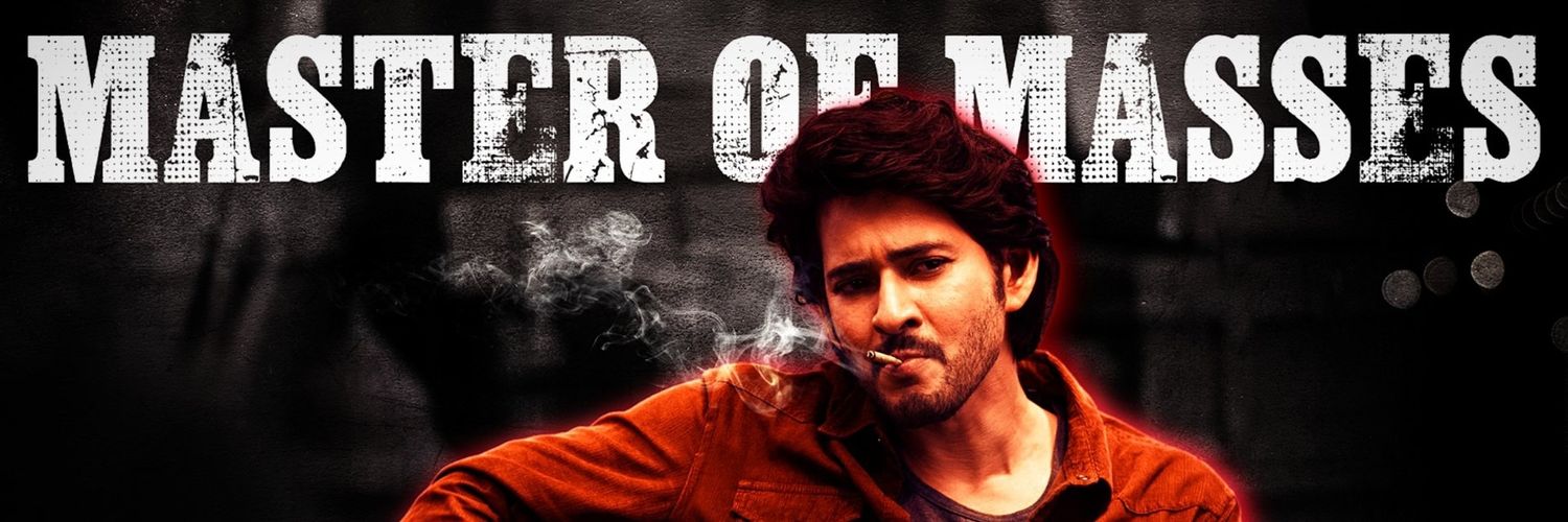 SSMB 29🦁🔥's banner