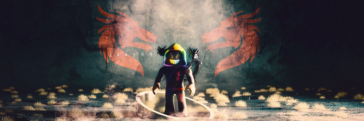 Jaaay64's banner