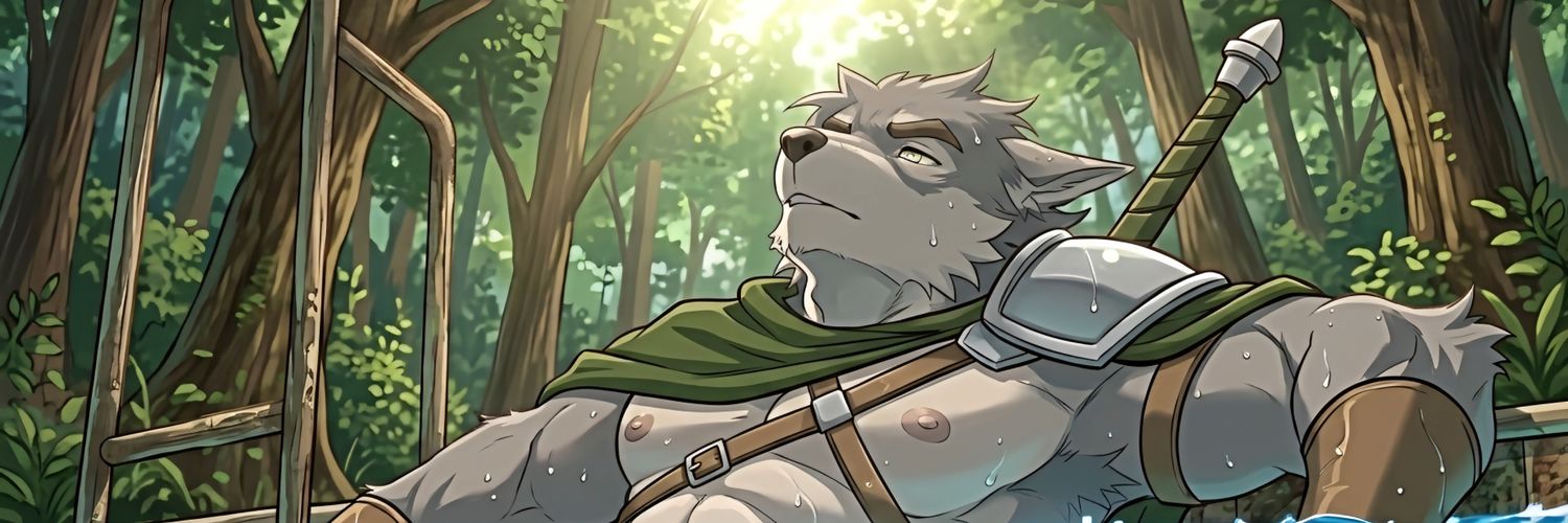 Lemai's banner