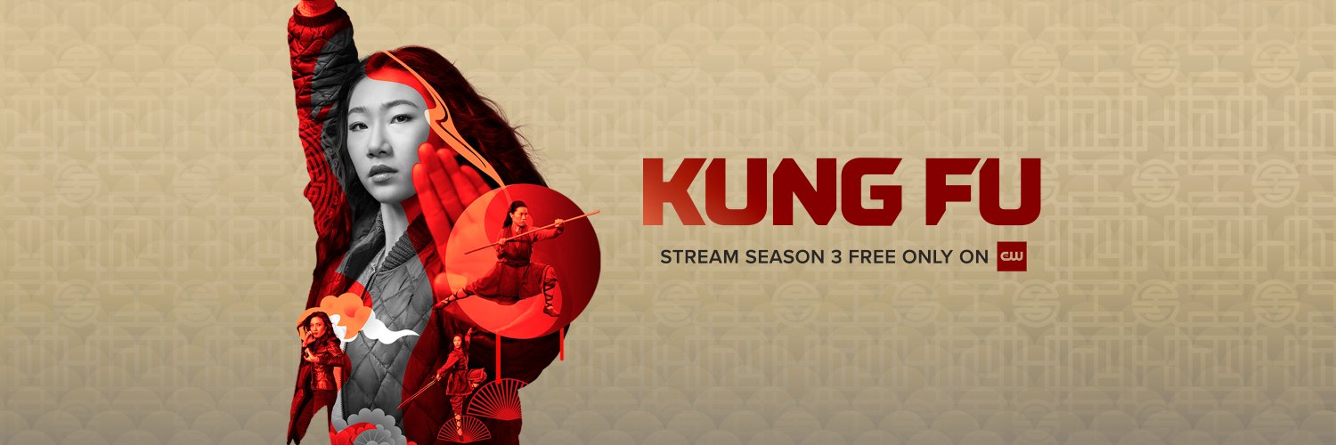 Kung Fu's banner