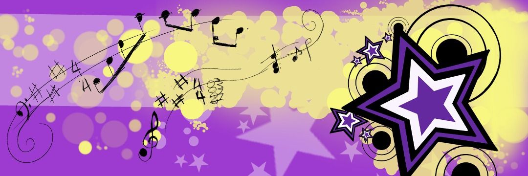 Roxo's banner