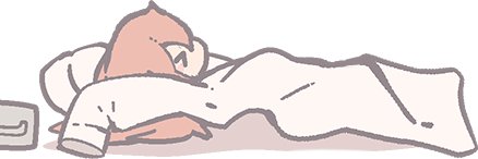 ねむけ's banner