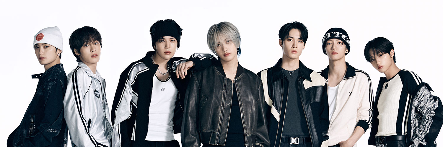 미래소년 (MIRAE) OFFICIAL's banner