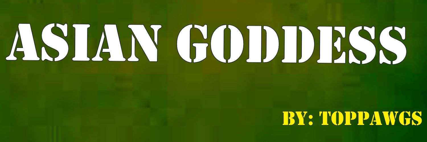 asian goddess (TopPawgs)'s banner