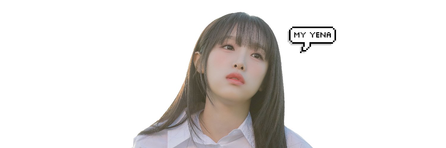 나예최예나's banner