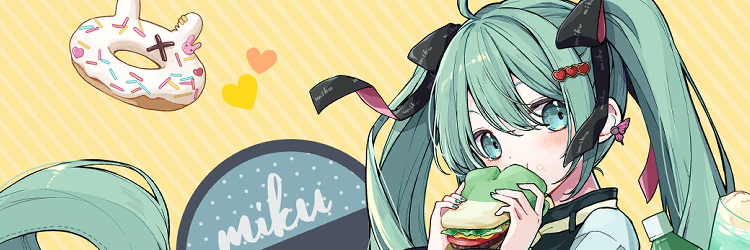 なぎと ふう│BOOTH OPEN中です。's banner