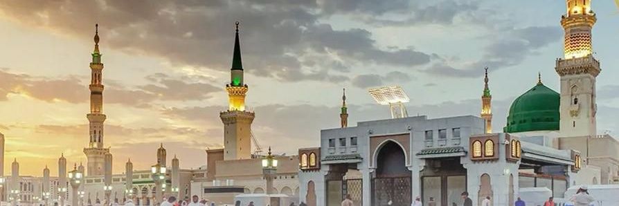 🕋 سهام 🎼's banner