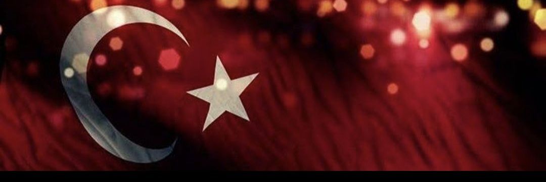 Sema Suda 🇹🇷's banner