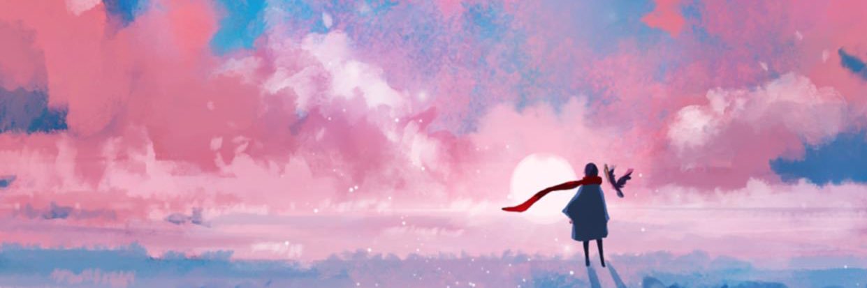 薏米粥's banner