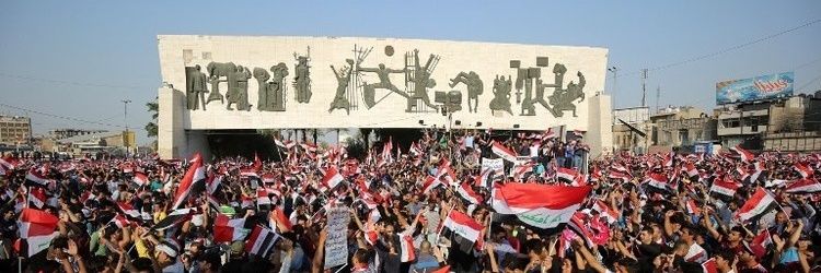 ابن دجلة ✌️✌️🇮🇶✌️✌️ العراق اولأ وبعده الموت's banner