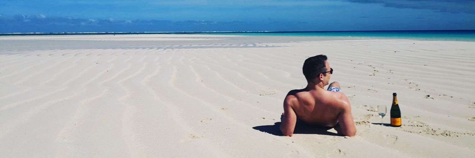 Ryan James's banner