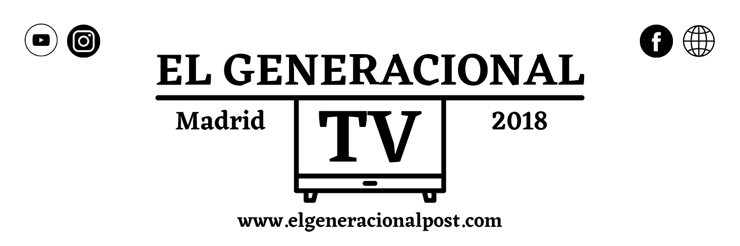 El Gen TV's banner