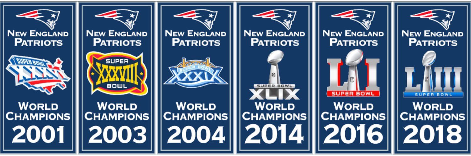 Denzell's banner