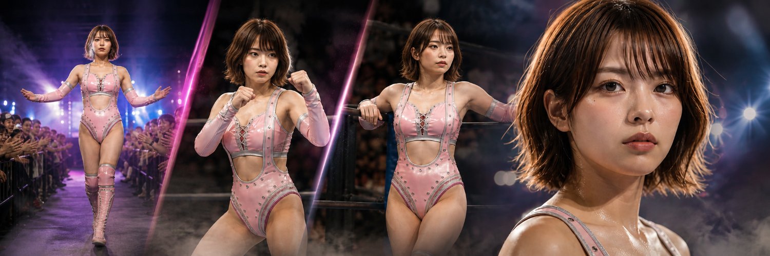 ぶエる's banner