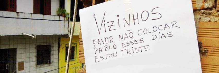 Bianca Andrade's banner