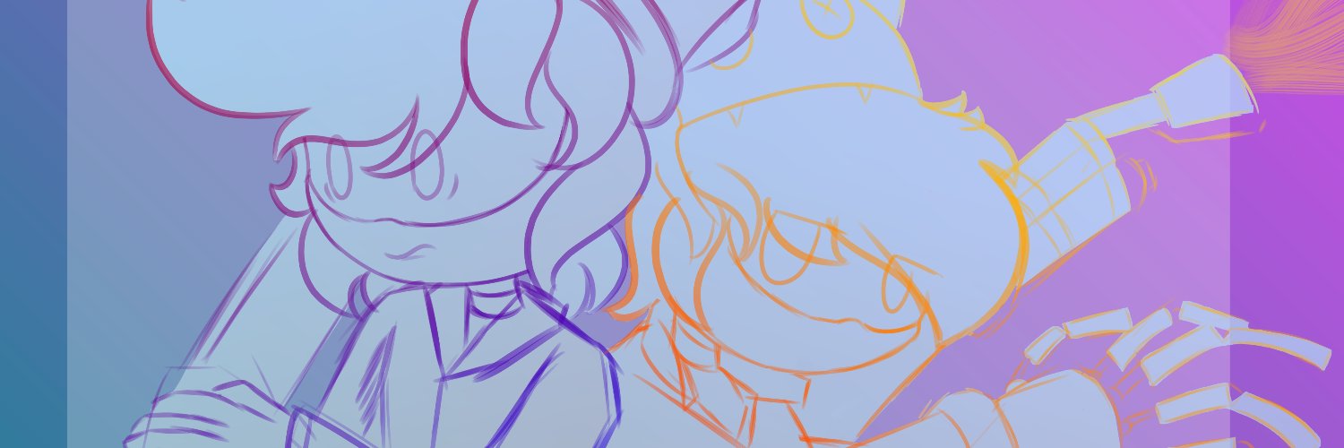🦌🍟's banner