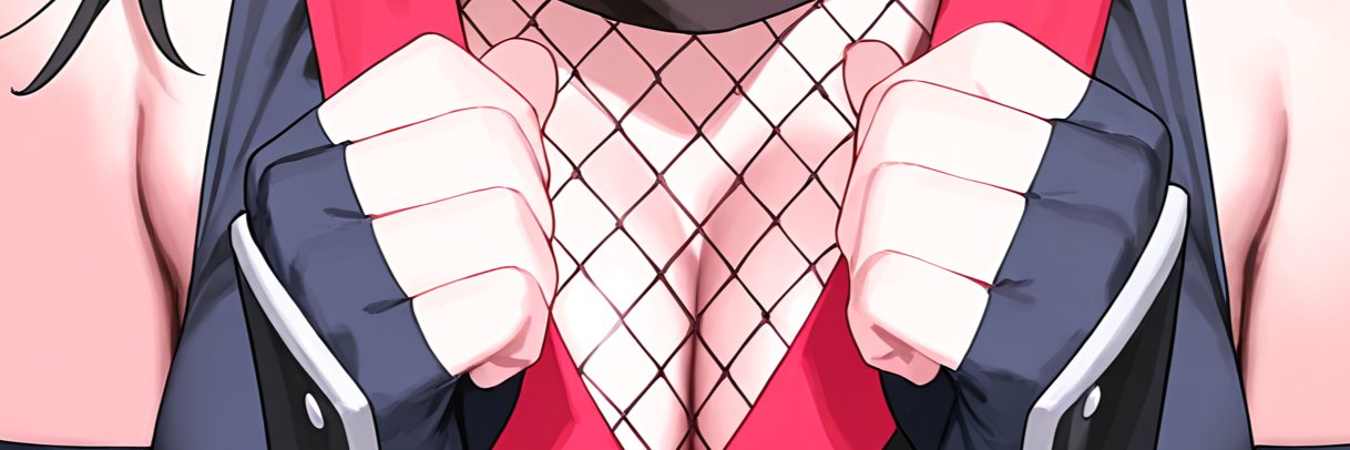 にんにんみおでござる🥷's banner