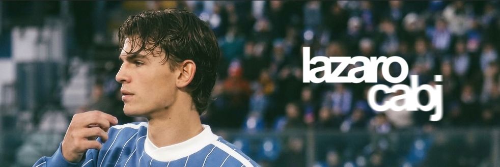 lázaro. 🇸🇪's banner