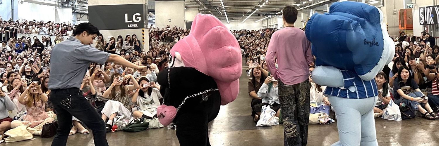🌸lililiaaa🌸's banner