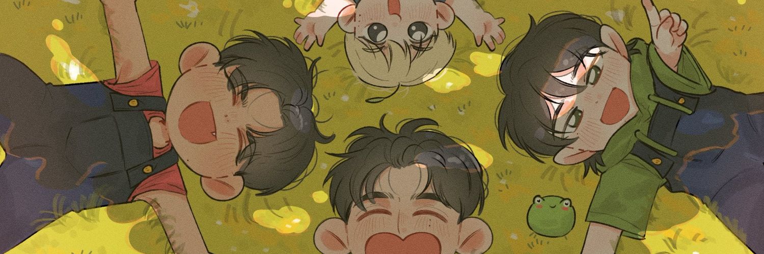 ᴄʜɪᴄᴋʏᴏ06 🍒's banner