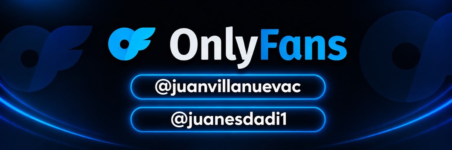 Juan & David 🇨🇴's banner