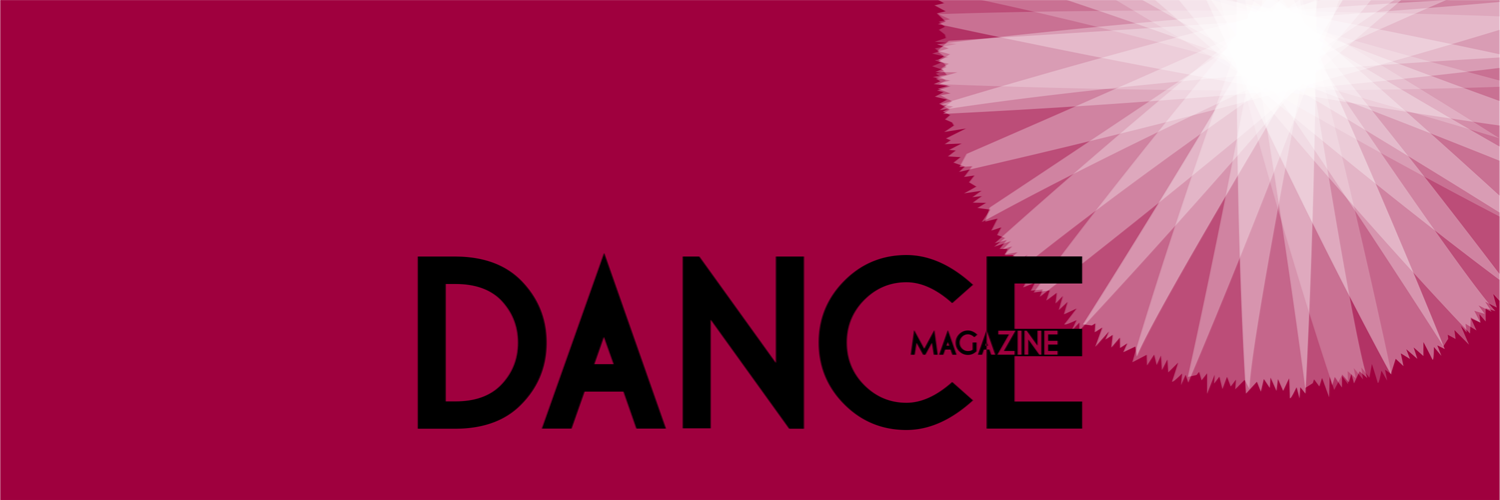 新書館ダンスマガジン's banner