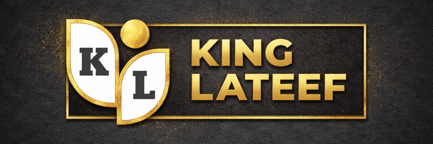 KING LATEEF (B T C)'s banner