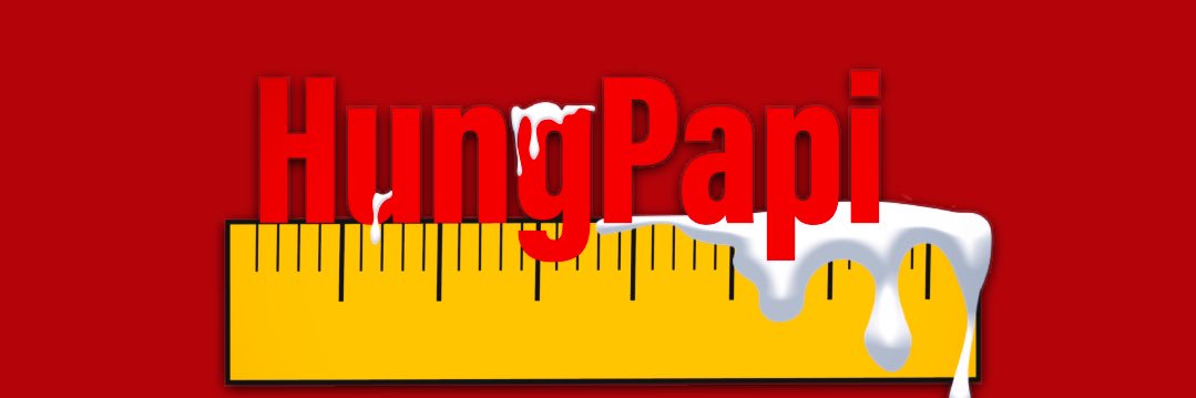 HUNGPAPI ❤️‍🔥's banner