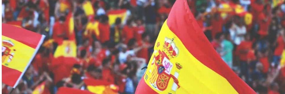Esp.añol de P.ura Cepa's banner
