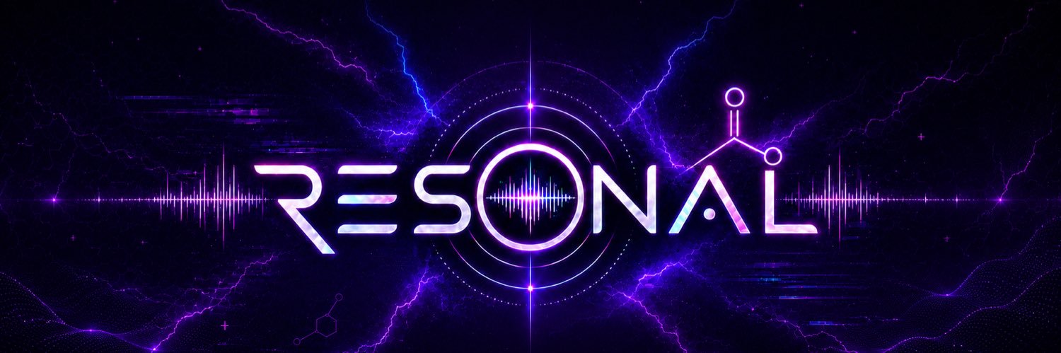 apoto | RESONAL's banner