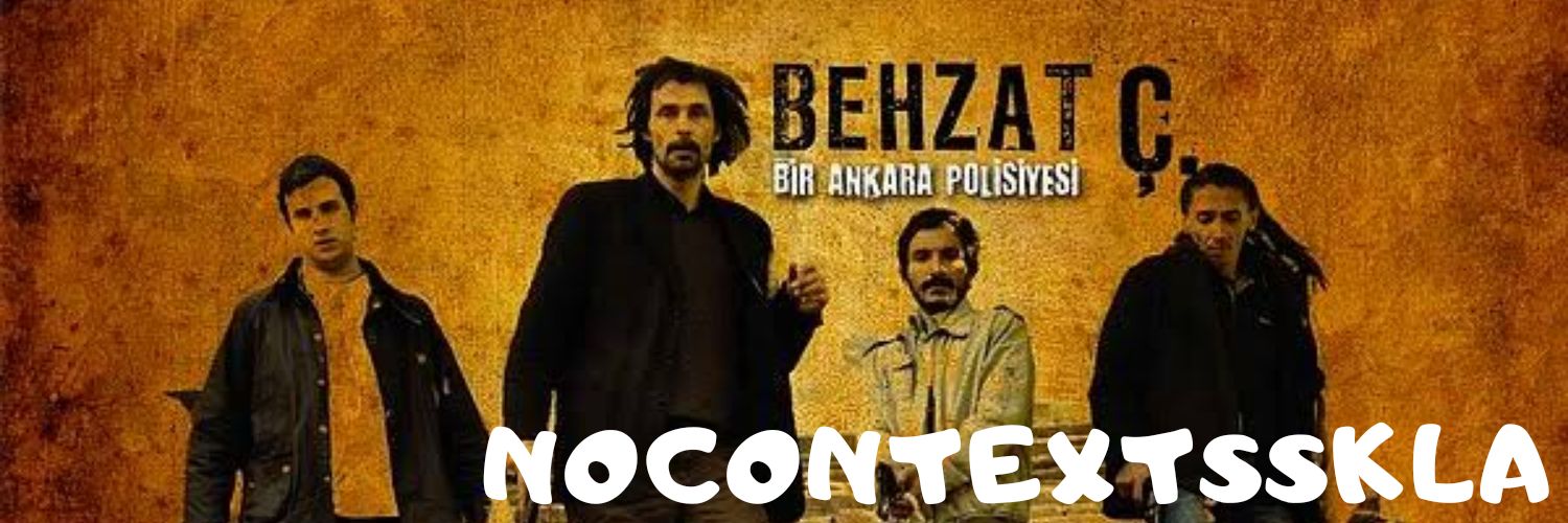 No Context Behzat Ç.'s banner