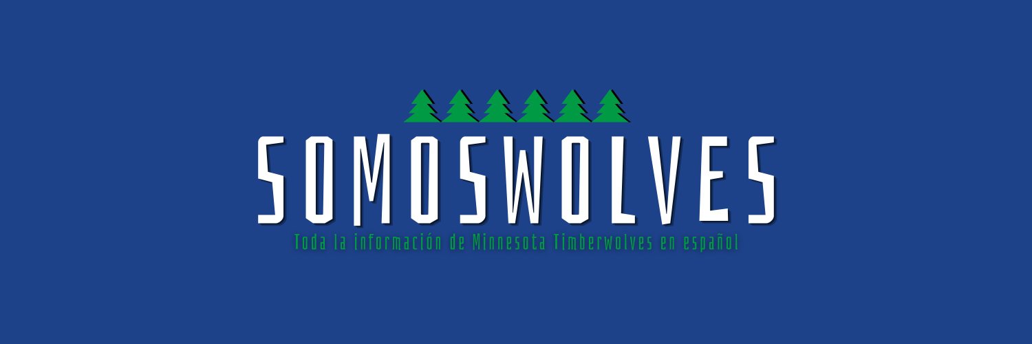 SOMOS WOLVES's banner