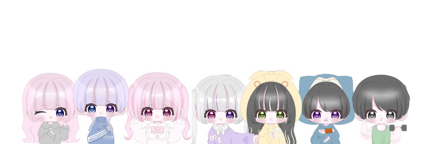 びす丸 ⚠️垢移行中⚠️'s banner