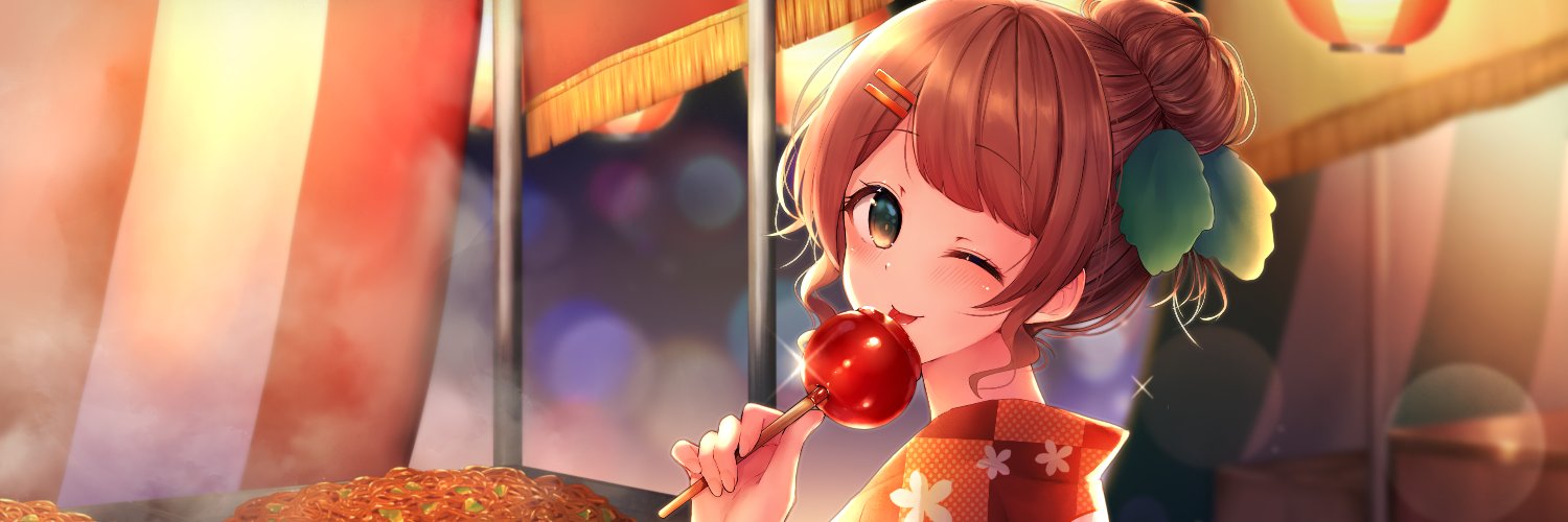 やきそば会＠新作販売中！✨'s banner